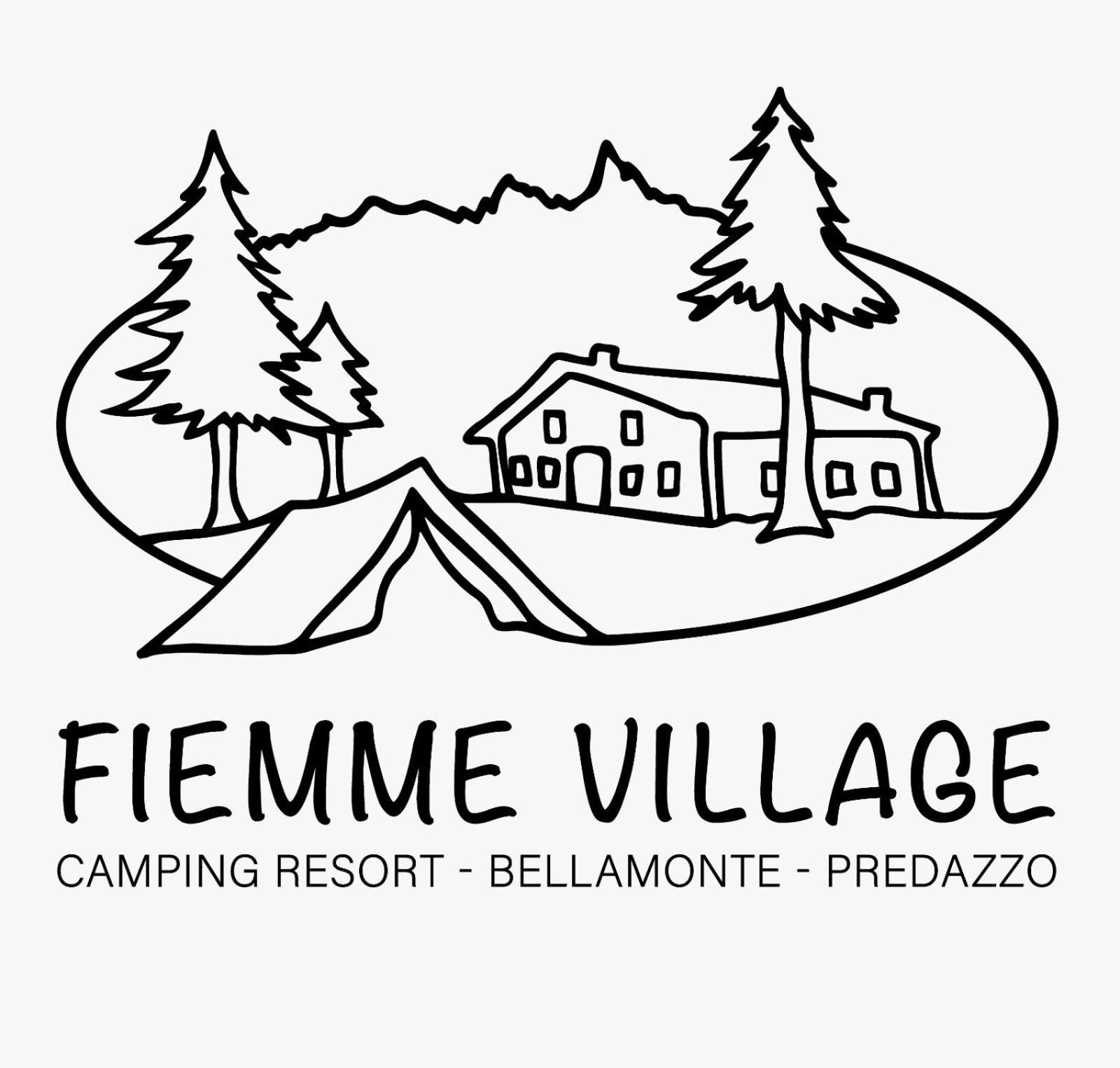 Fiemme Village Bellamonte Esterno foto